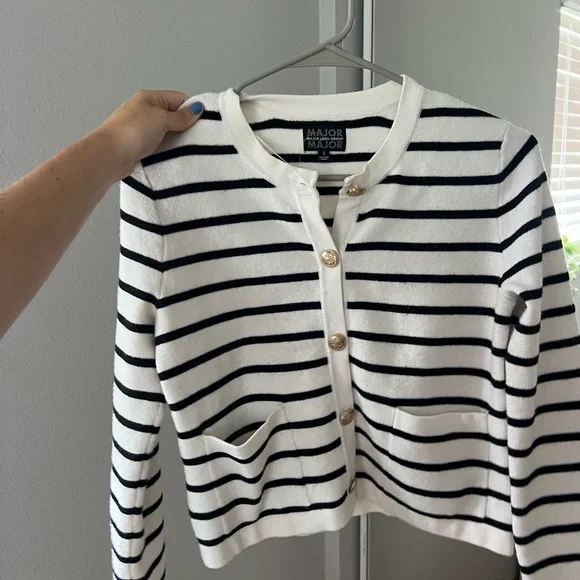 MAJOR sweater - Picture 9 of 11